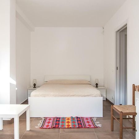 Casa Vacanze Albora Punta Secca Esterno foto