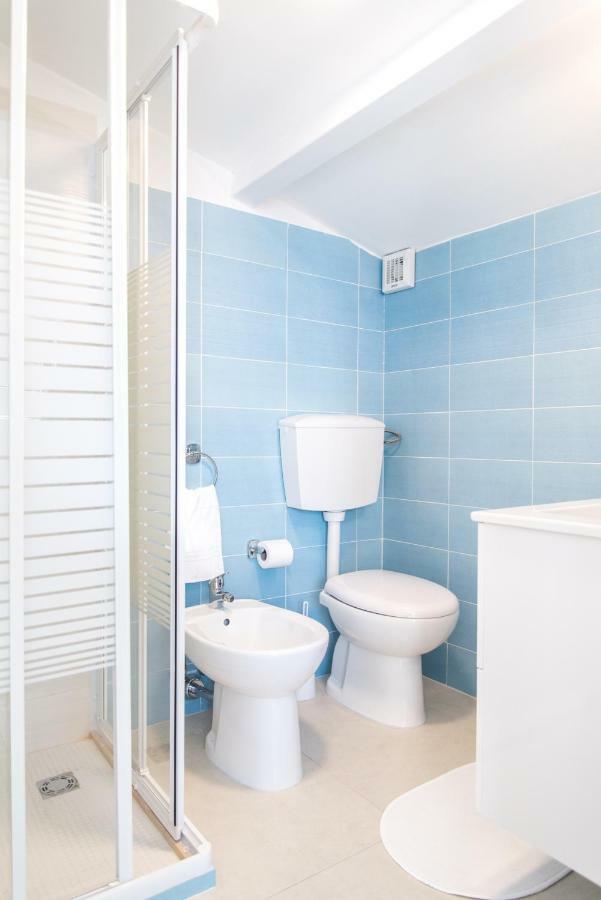 Casa Vacanze Albora Punta Secca Esterno foto