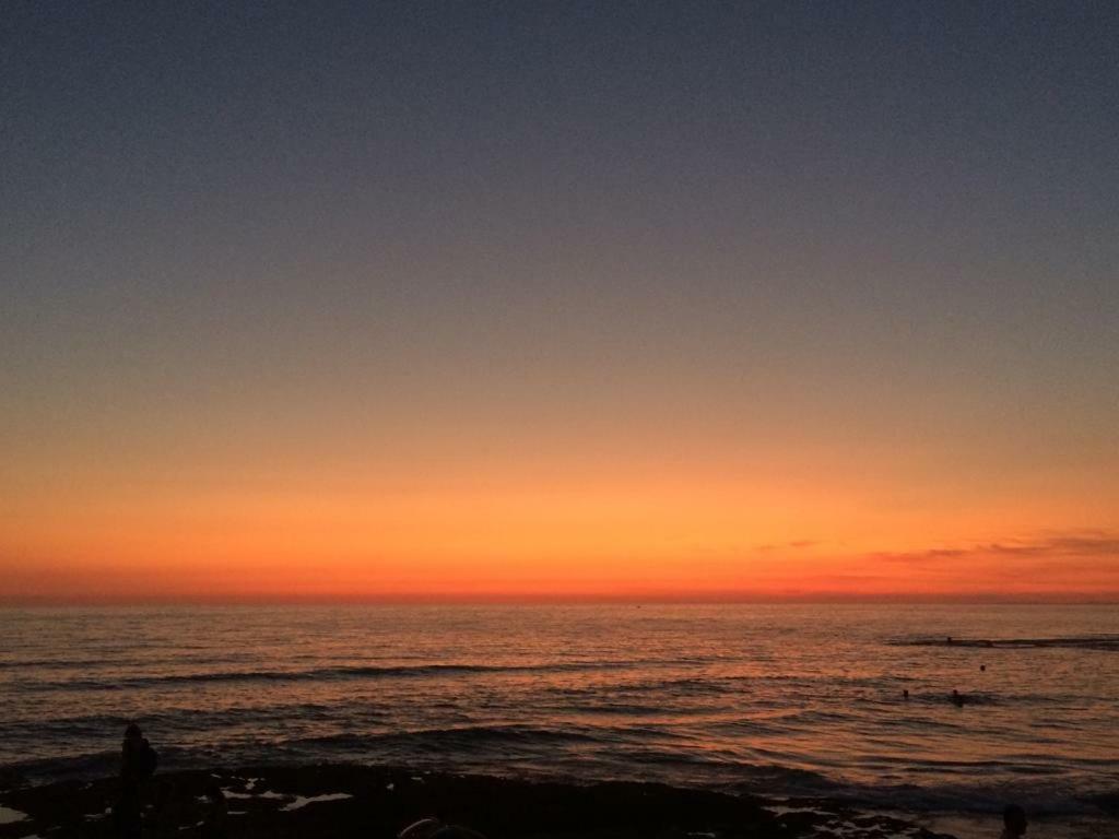 Casa Vacanze Albora Punta Secca Esterno foto